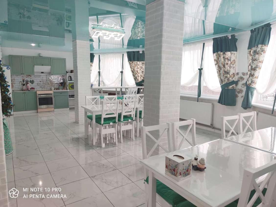 Green House Plave 外观 照片