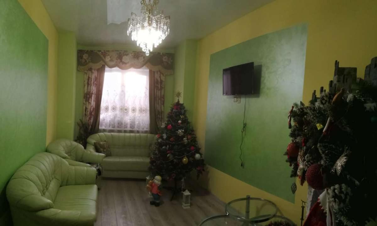 Green House Plave 外观 照片